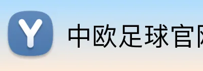 中欧足球官网 Logo