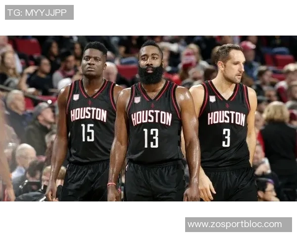 杜兰特降薪追逐第三冠火箭双线发展展现未来潜力